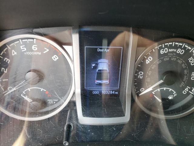 Toyota Tacoma Double Cab Image 8