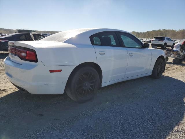 Dodge Charger Police Image 11