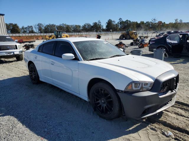 Dodge Charger Police Image 4