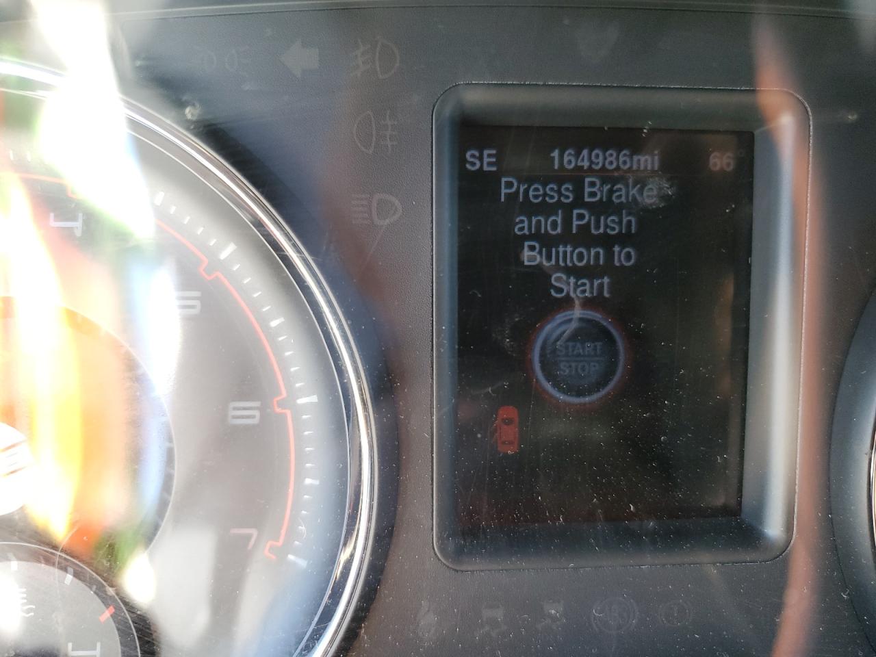 Dodge Charger Police Image 8