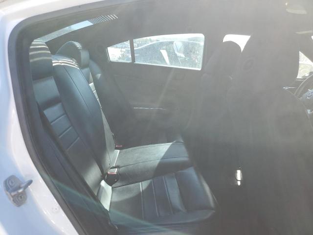 Dodge Charger Police Image 12