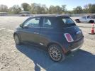 FIAT 500 Lounge Image 5
