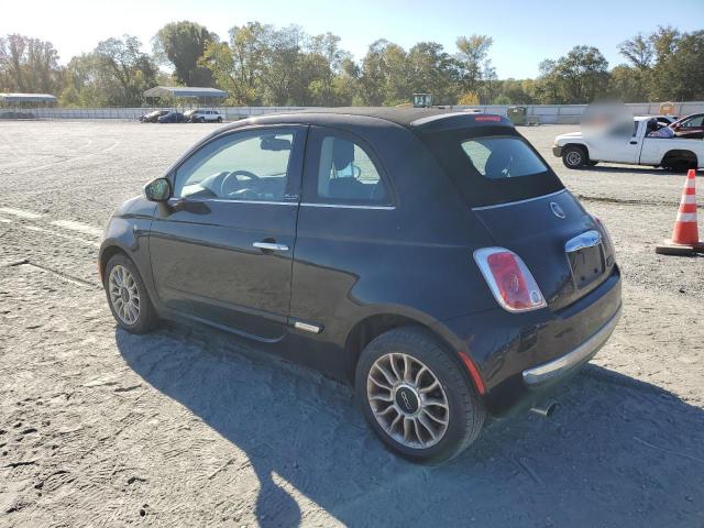 FIAT 500 Lounge Image 5