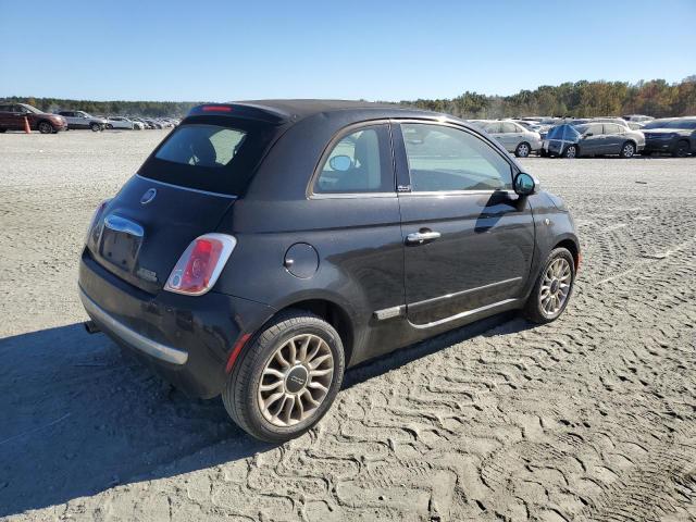 FIAT 500 Lounge Image 9