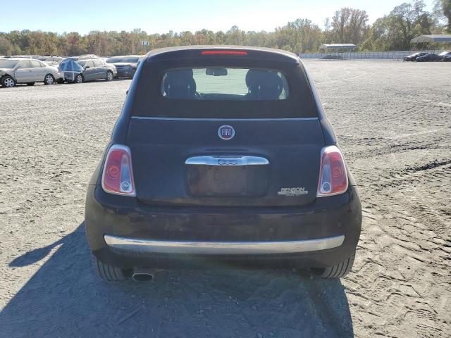 FIAT 500 Lounge Image 4