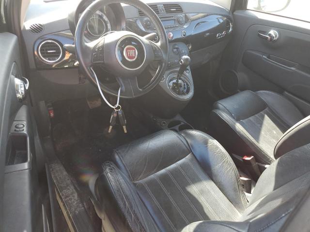 FIAT 500 Lounge Image 10