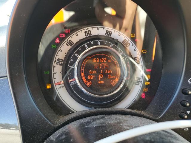 FIAT 500 Lounge Image 3