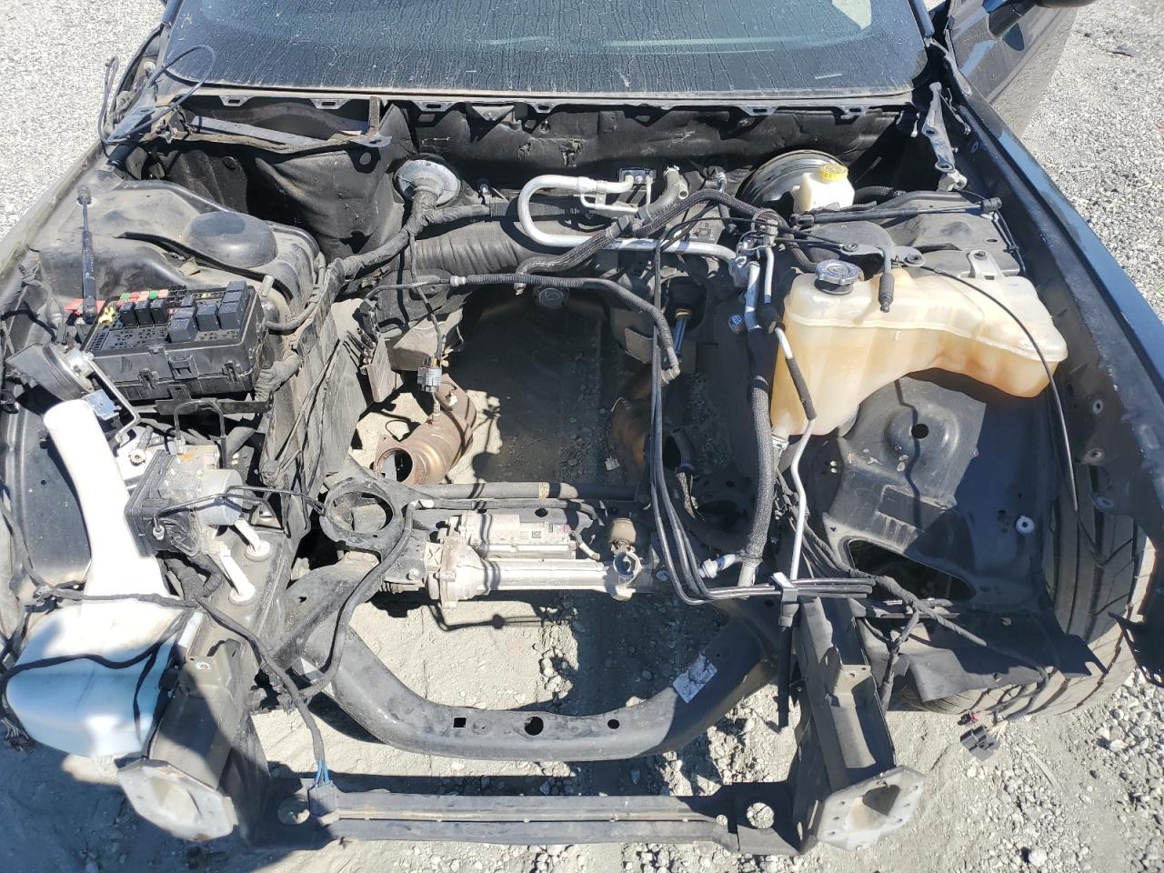 Dodge Challenger R/t Scat Pack Image 13