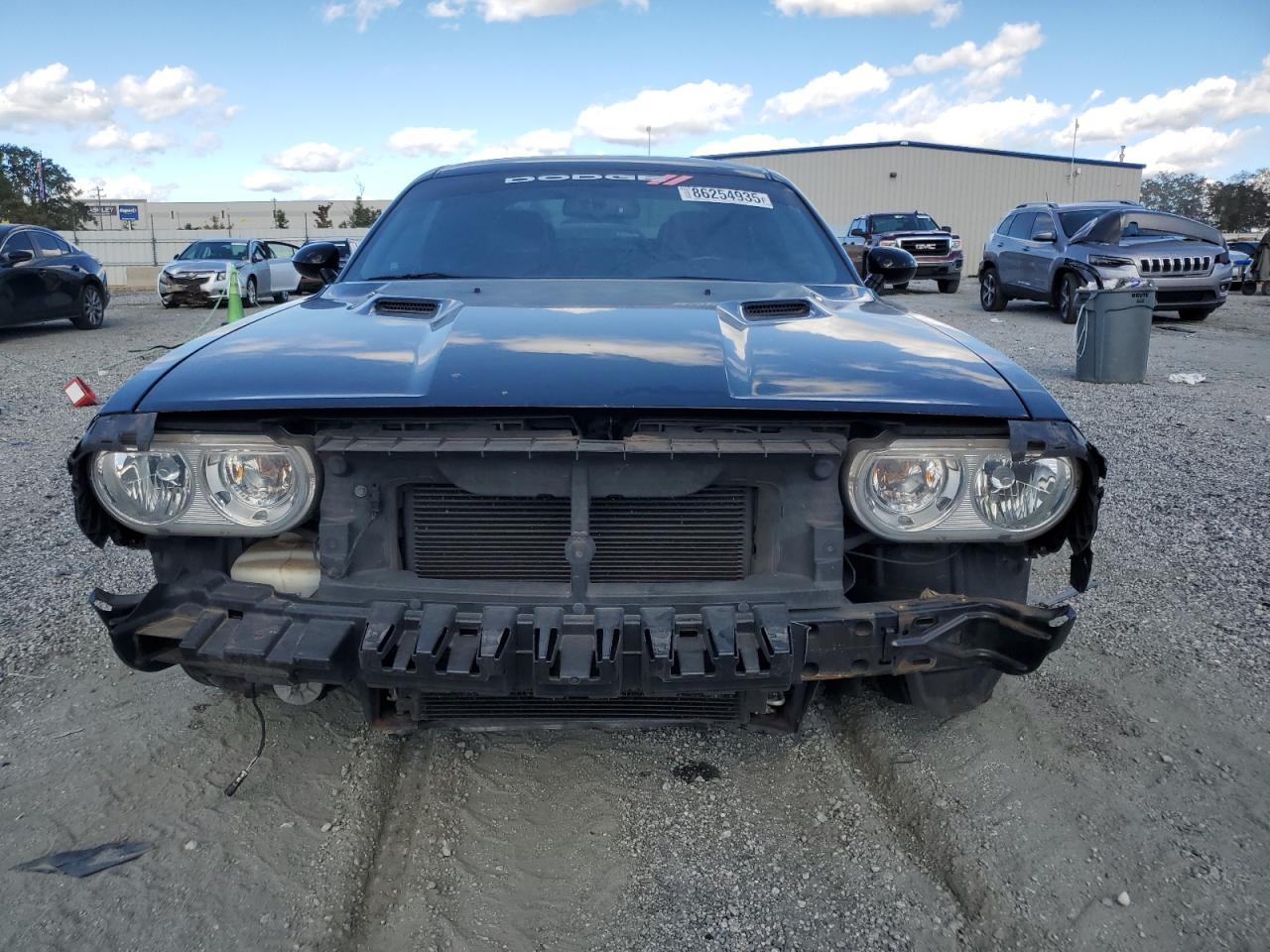 Dodge Challenger R/t Image 3