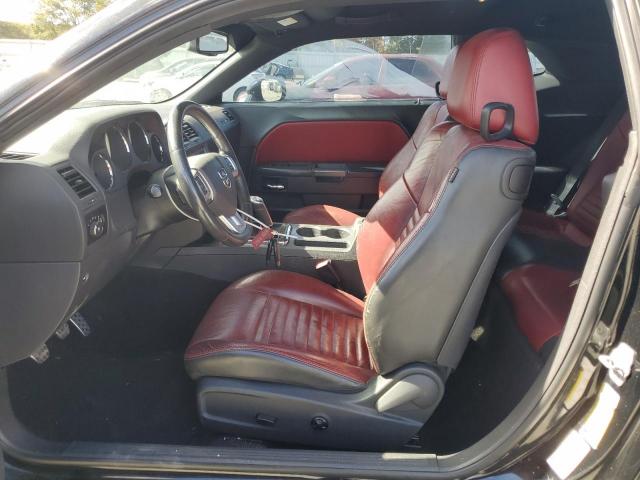 Dodge Challenger R/t Image 10