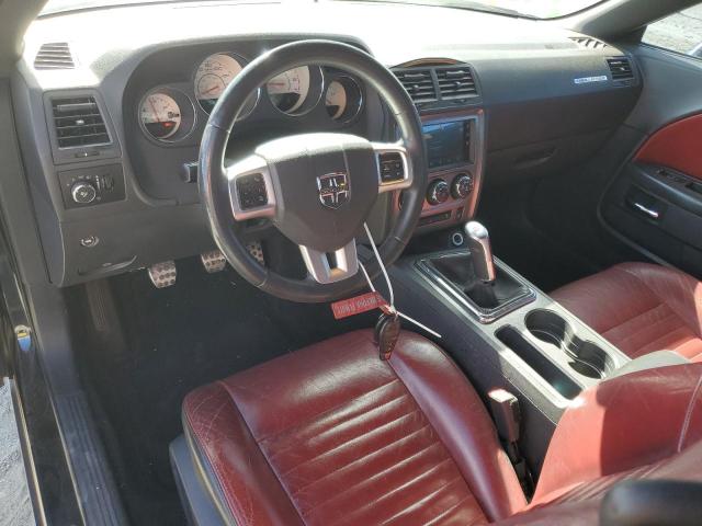 Dodge Challenger R/t Image 5