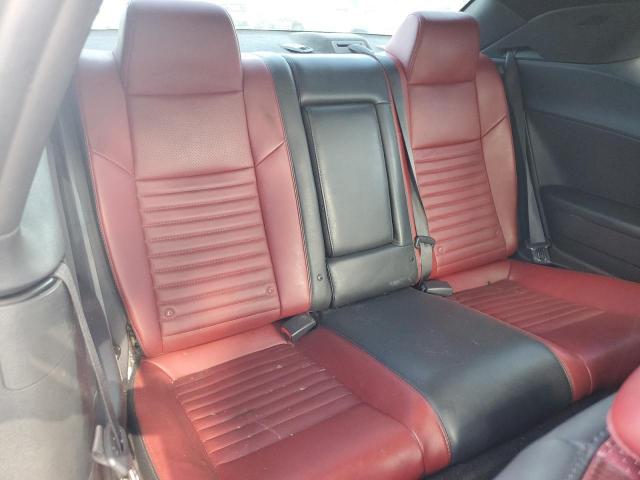 Dodge Challenger R/t Image 7