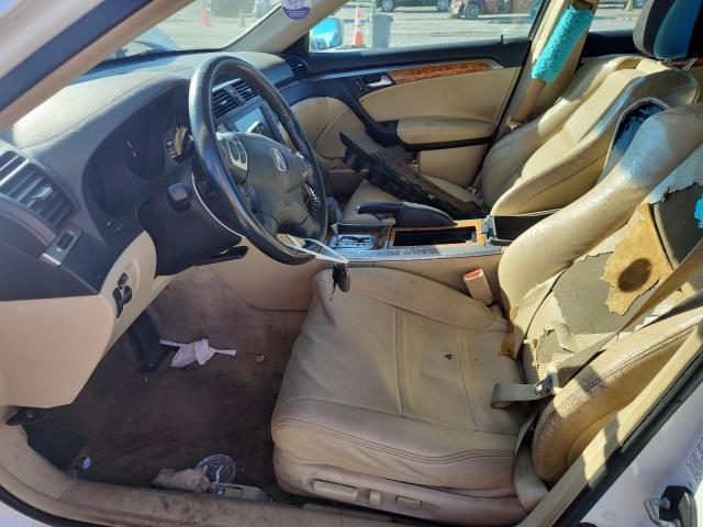 Acura TL Image 10