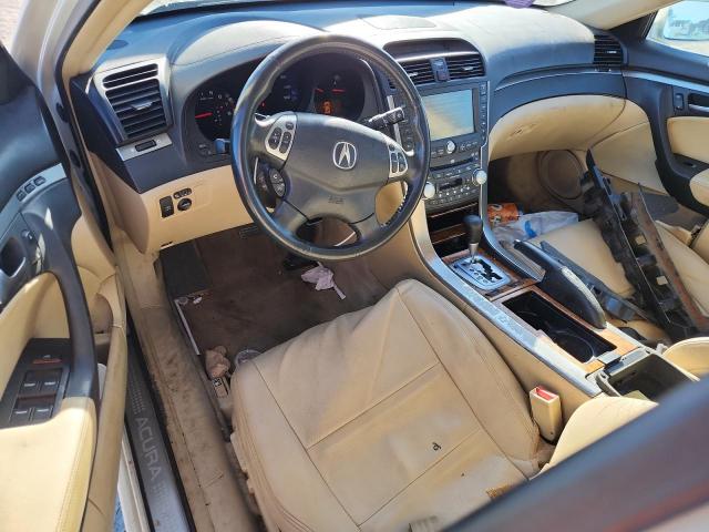 Acura TL Image 6