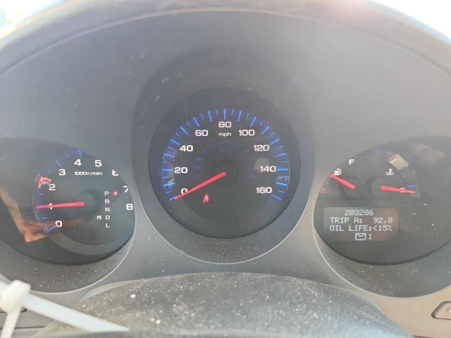 Acura TL Image 12