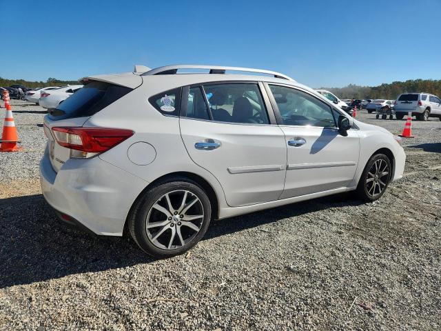 Subaru Impreza Limited Image 12