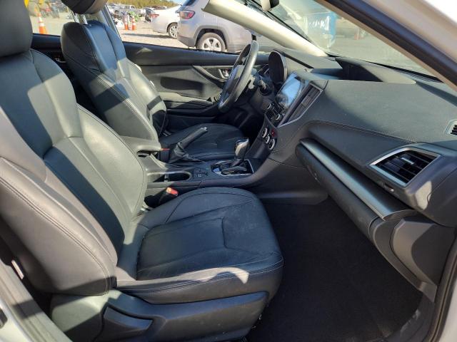 Subaru Impreza Limited Image 3