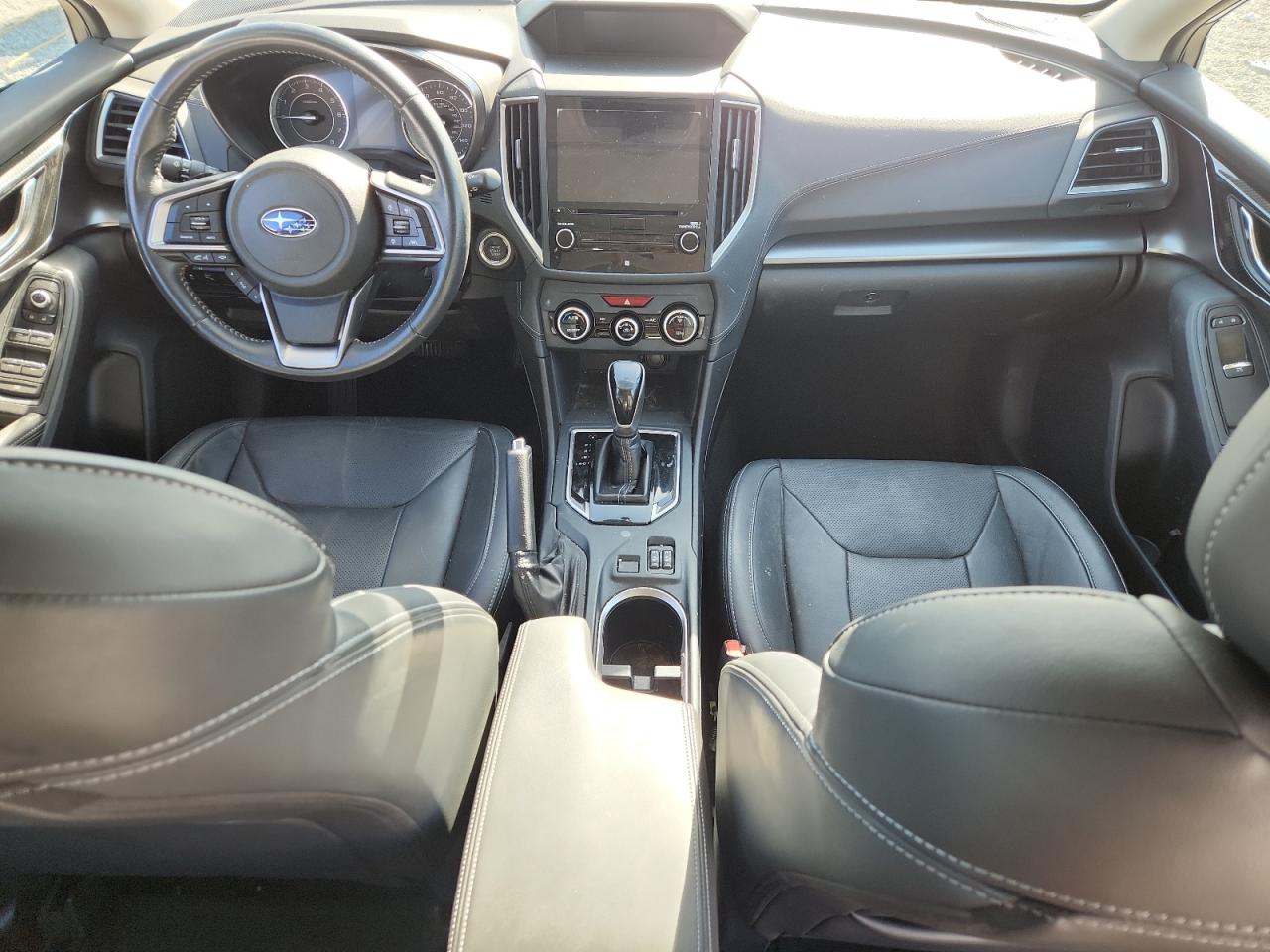 Subaru Impreza Limited Image 5