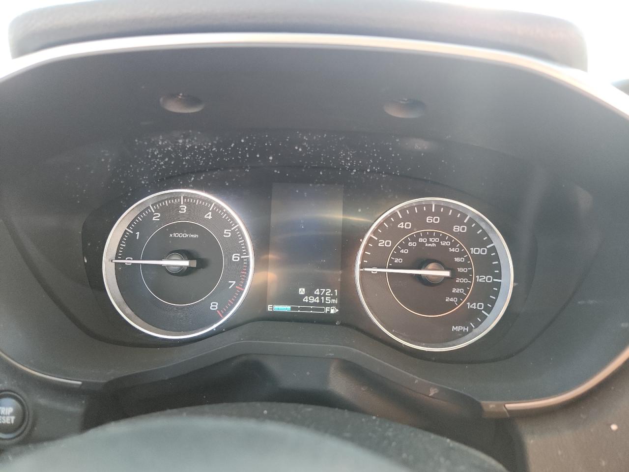 Subaru Impreza Limited Image 4