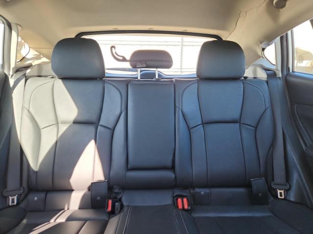 Subaru Impreza Limited Image 9