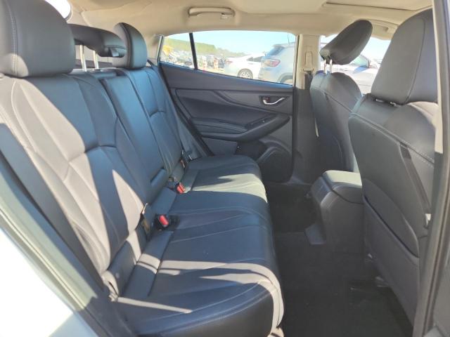 Subaru Impreza Limited Image 7