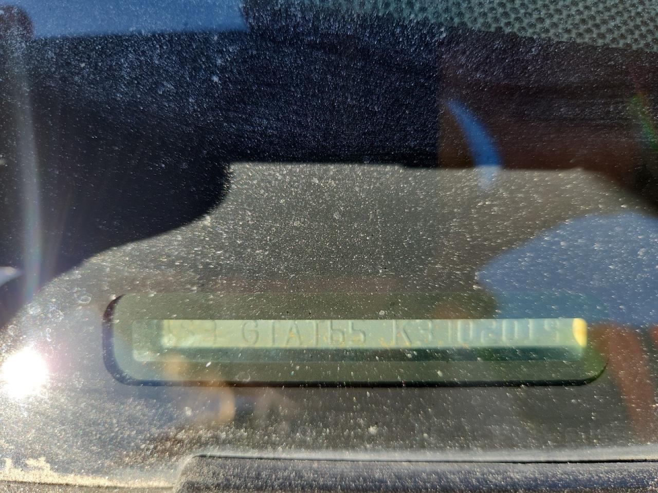 Subaru Impreza Limited Image 8