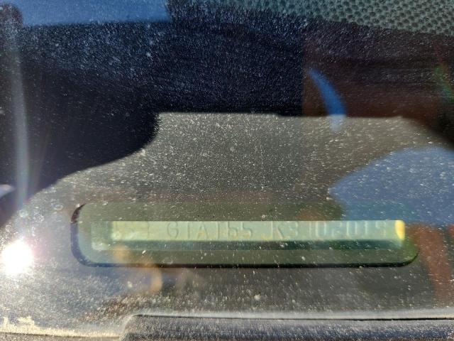 Subaru Impreza Limited Image 8