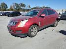 Cadillac SRX Luxury Collection Image 1