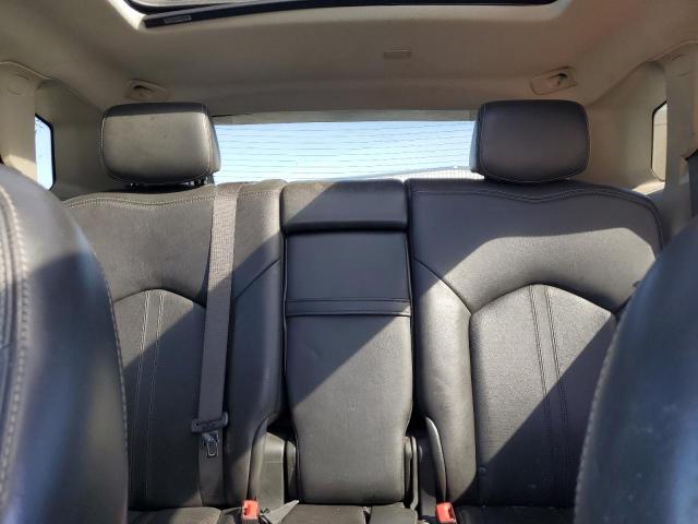 Cadillac SRX Luxury Collection Image 10