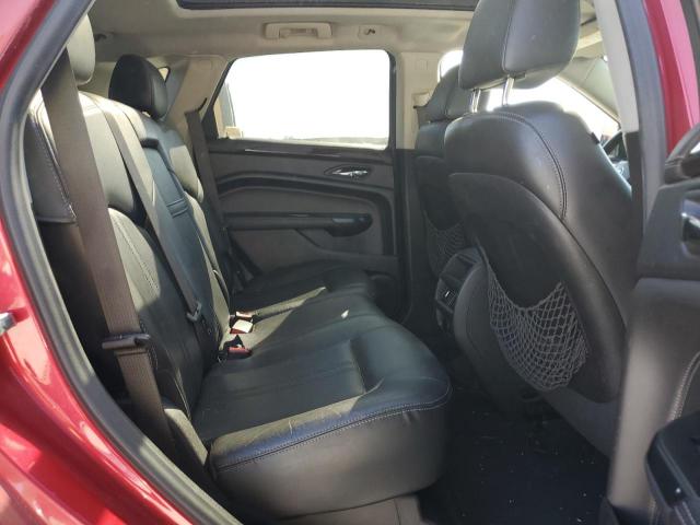 Cadillac SRX Luxury Collection Image 7