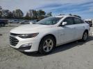 Chevrolet Malibu Ls Image 1