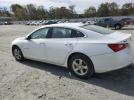 Chevrolet Malibu Ls Image 5