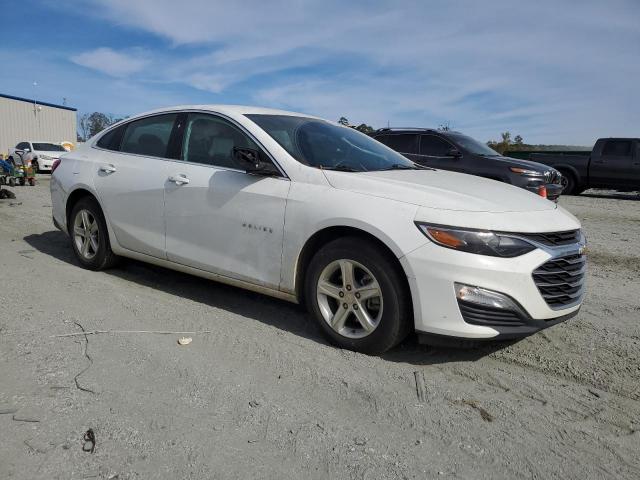 Chevrolet Malibu Ls Image 8