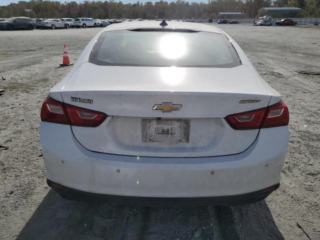 Chevrolet Malibu Ls Image 7