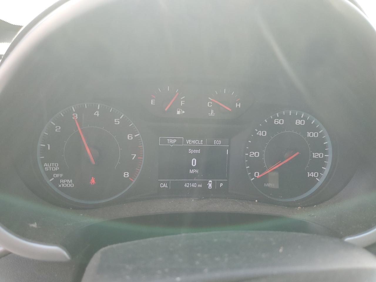 Chevrolet Malibu Ls Image 6