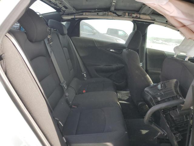 Chevrolet Malibu Ls Image 10