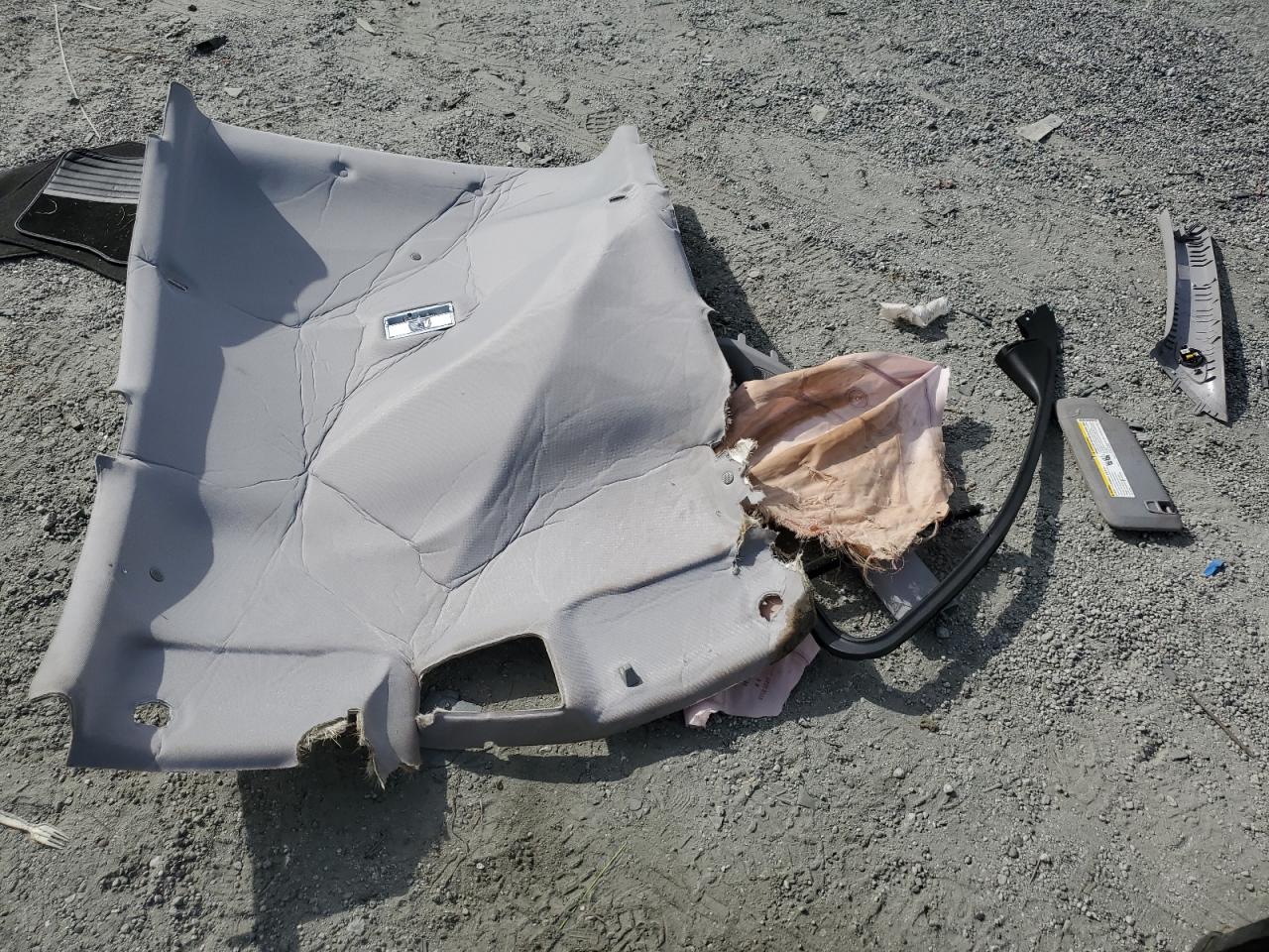 Chevrolet Malibu Ls Image 3