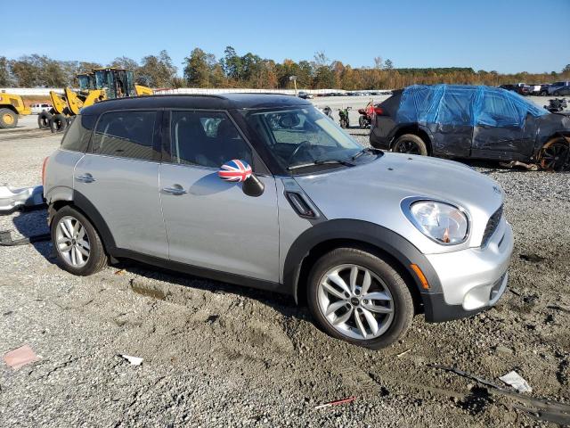 MINI Cooper S Countryman Image 13