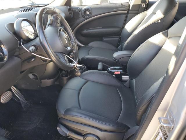 MINI Cooper S Countryman Image 9