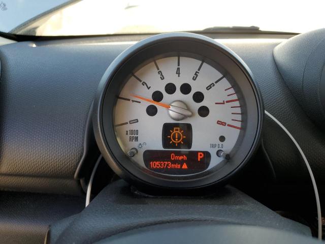 MINI Cooper S Countryman Image 4