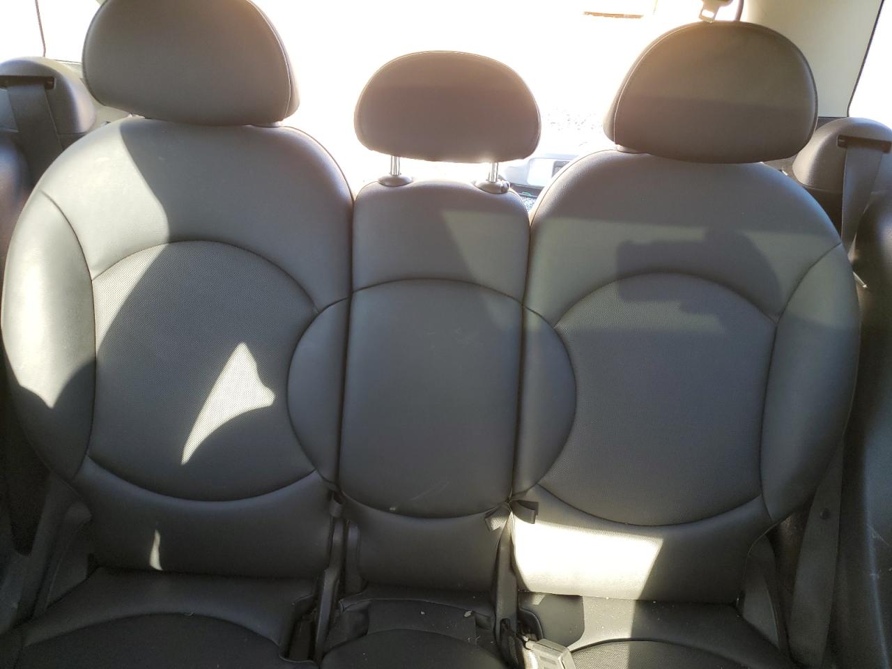 MINI Cooper S Countryman Image 6