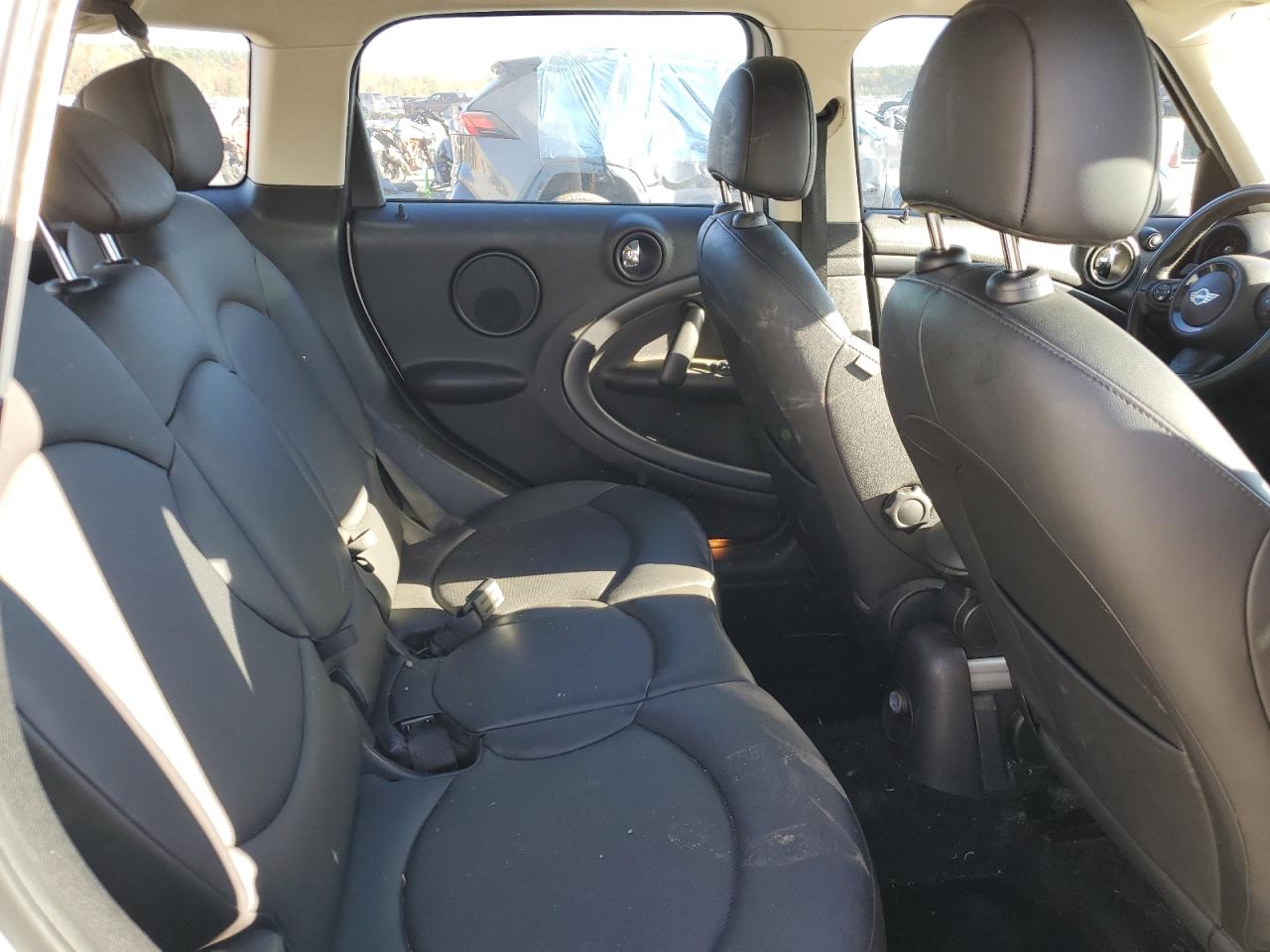 MINI Cooper S Countryman Image 8