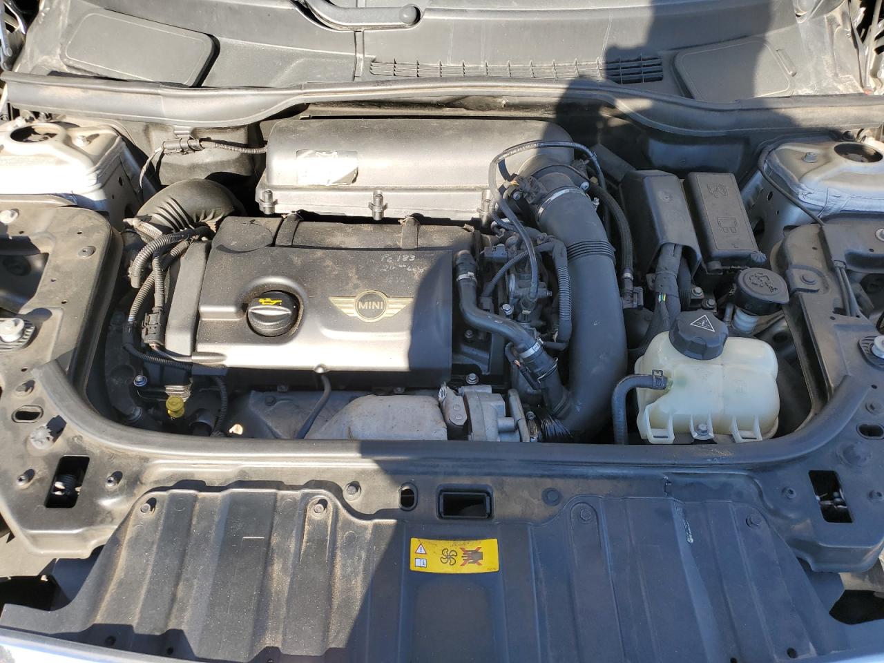 MINI Cooper S Countryman Image 12