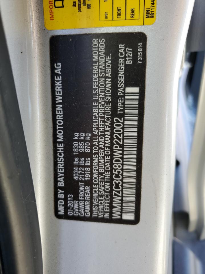 MINI Cooper S Countryman Image 14