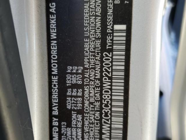 MINI Cooper S Countryman Image 14