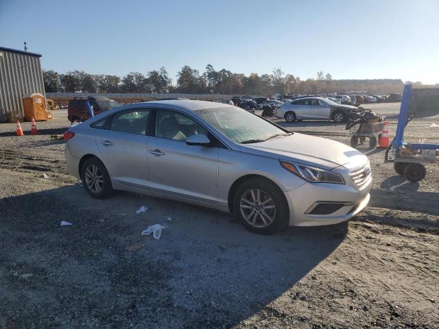 Hyundai SONATA Se Image 4