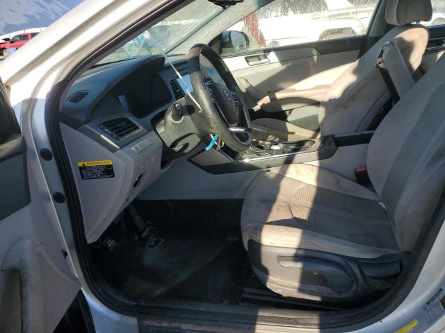 Hyundai SONATA Se Image 5