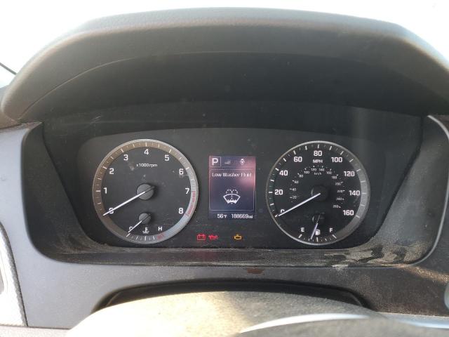 Hyundai SONATA Se Image 10