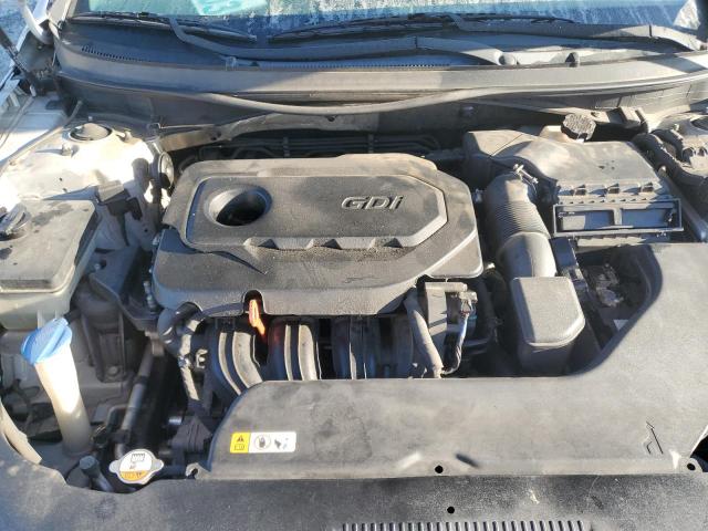 Hyundai SONATA Se Image 6