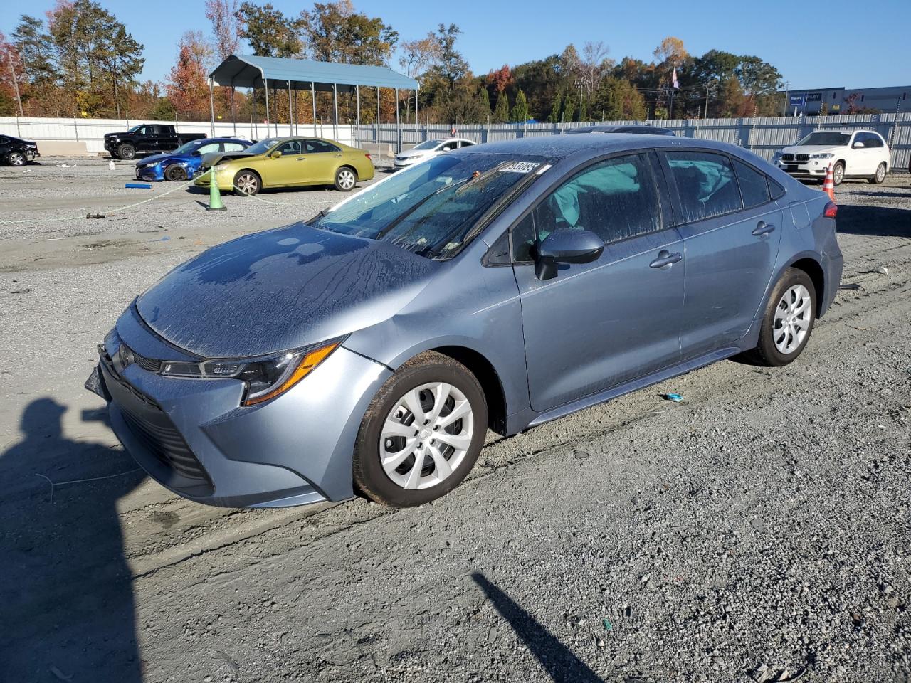 Toyota Corolla Le Image 1